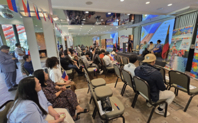 127th Independence Day Celebration