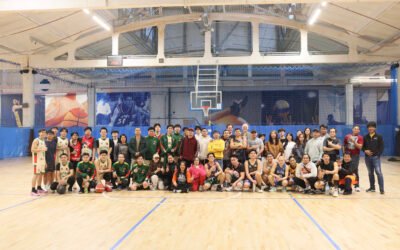 Vilnius Basketball Tune Up Games – March 11