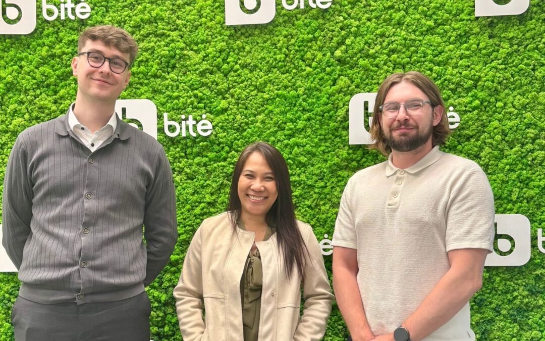 Filipino Community in Lithuania and Bitė Partnership