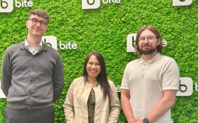 Filipino Community in Lithuania and Bitė Partnership
