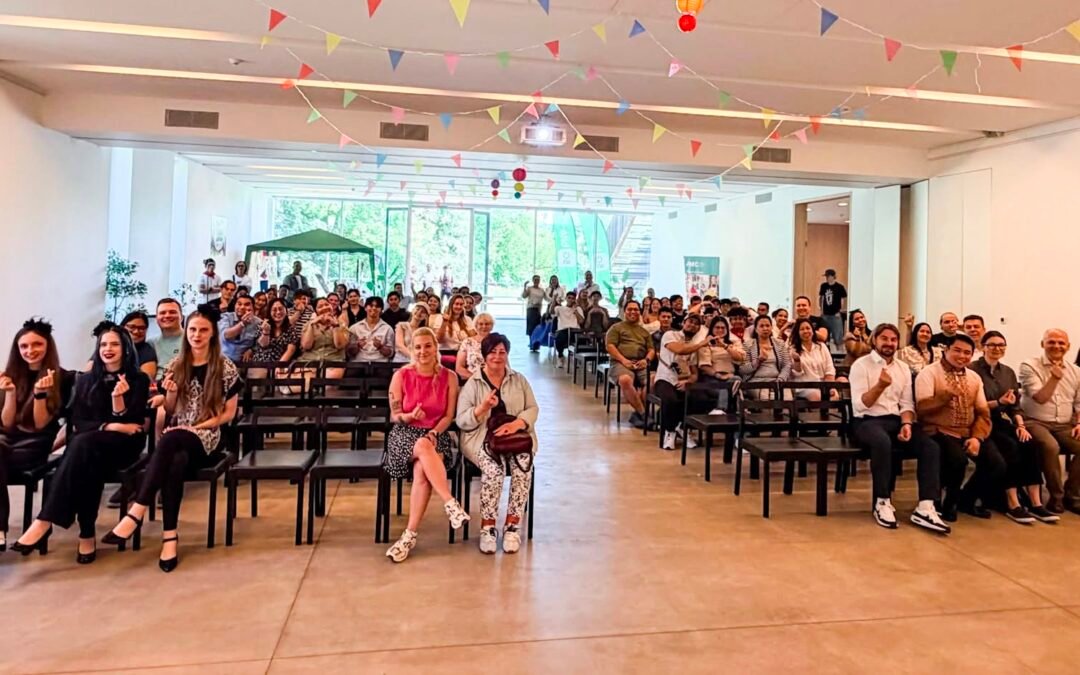 Barrio Fiesta: 128th Anniversary of Philippine Independence – Tech Arts Vilnius, June 27, 2026