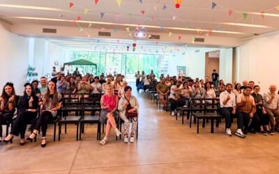 Barrio Fiesta: 128th Anniversary of Philippine Independence – Tech Arts Vilnius, June 27, 2026